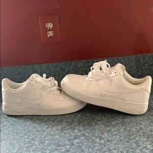 Nike Air Force One Low